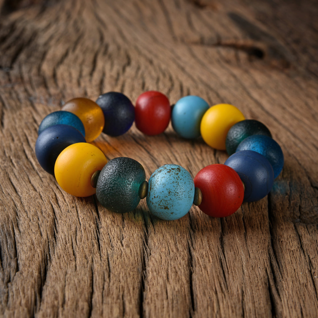 “The Radiant Heart” Collection