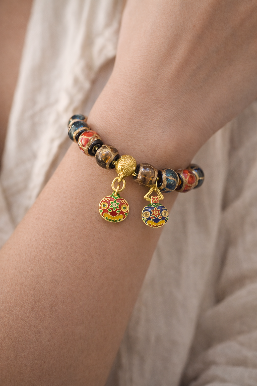 The Companion Form Bracelet