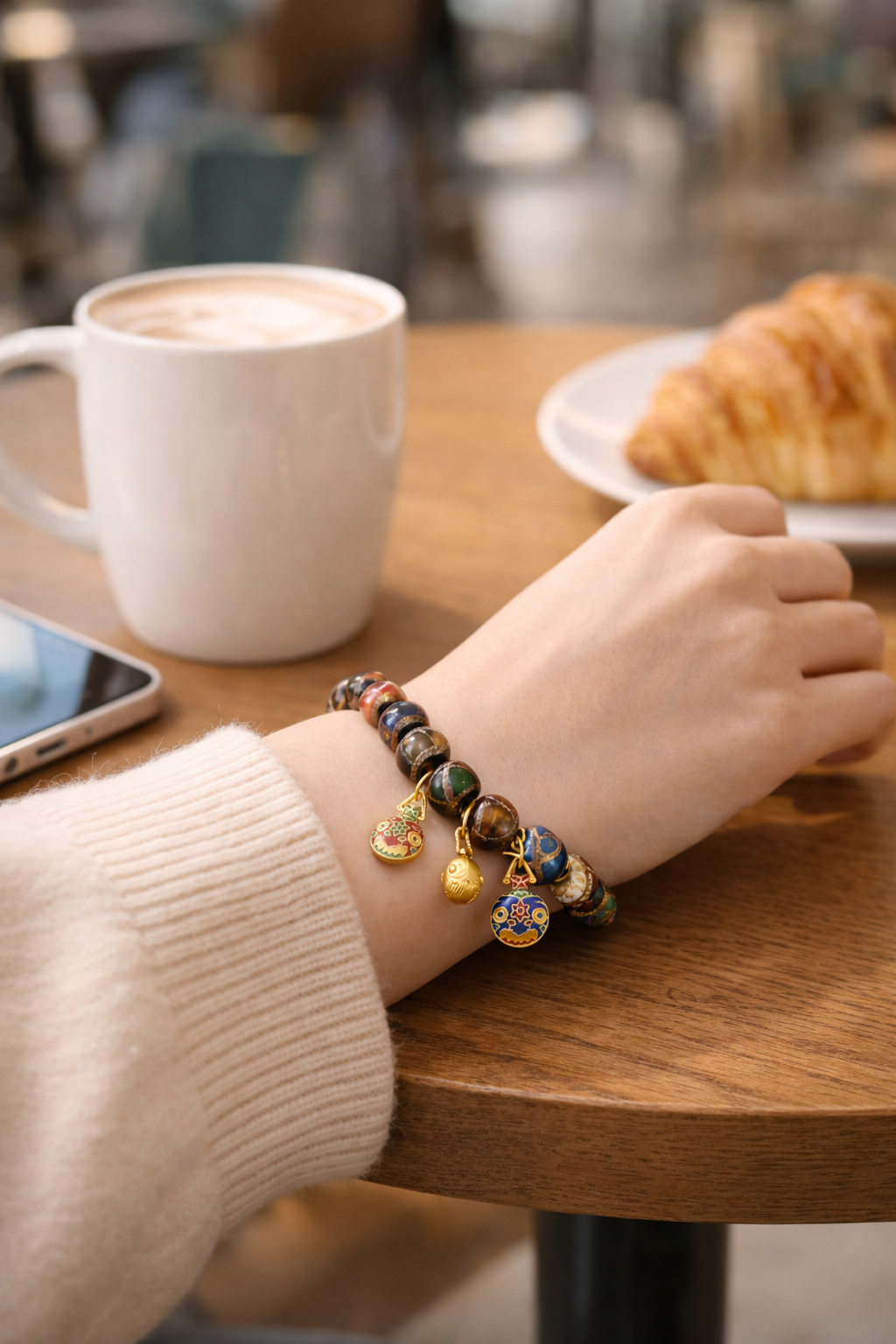 The Companion Form Bracelet