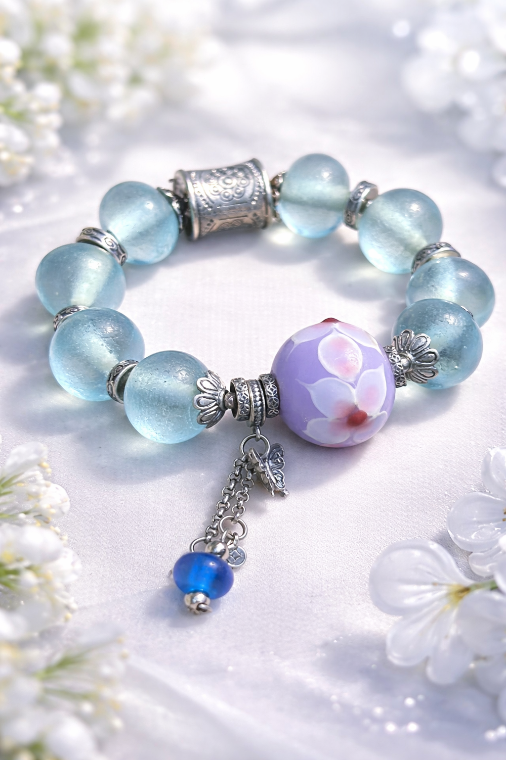 Qīngshēng Bracelet