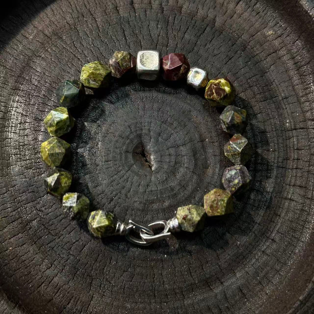 Forest Gleam  Bracelet