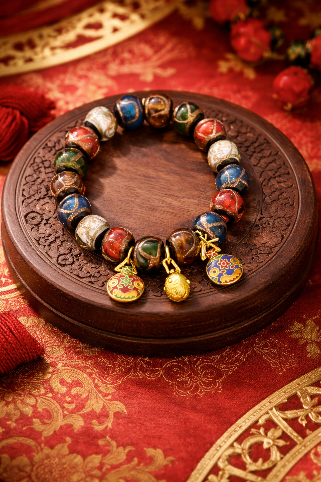 The Companion Form Bracelet