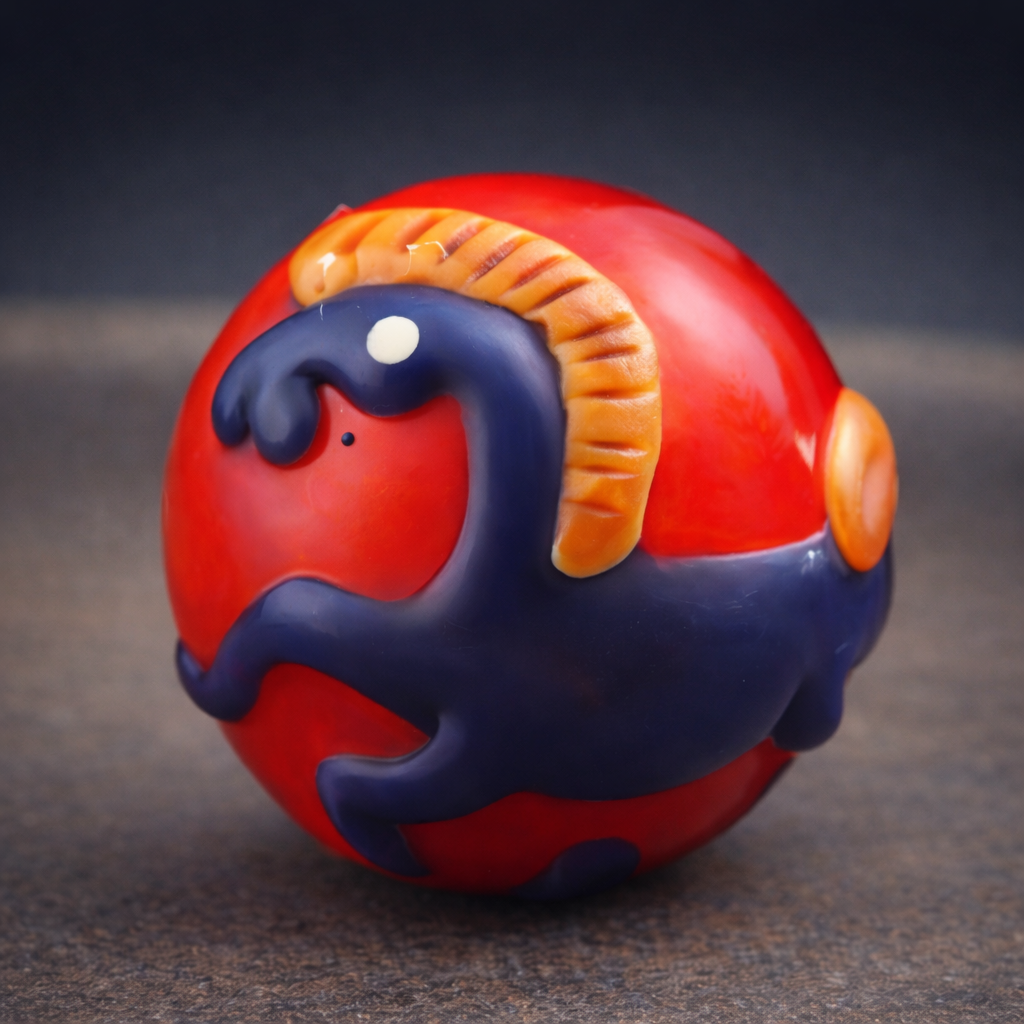 Qīngyào Xíngmǎ Bracelet