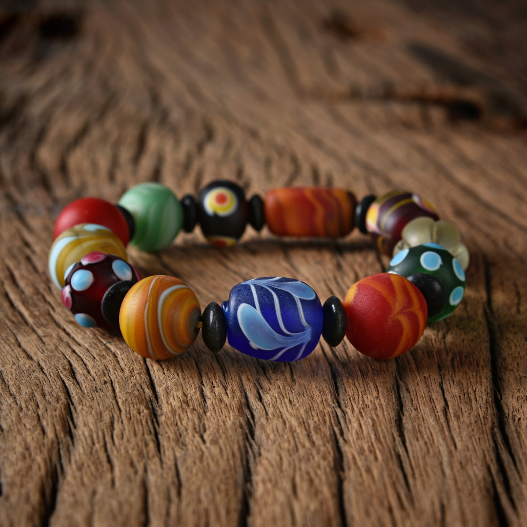 Tranquil Flame Bracelet