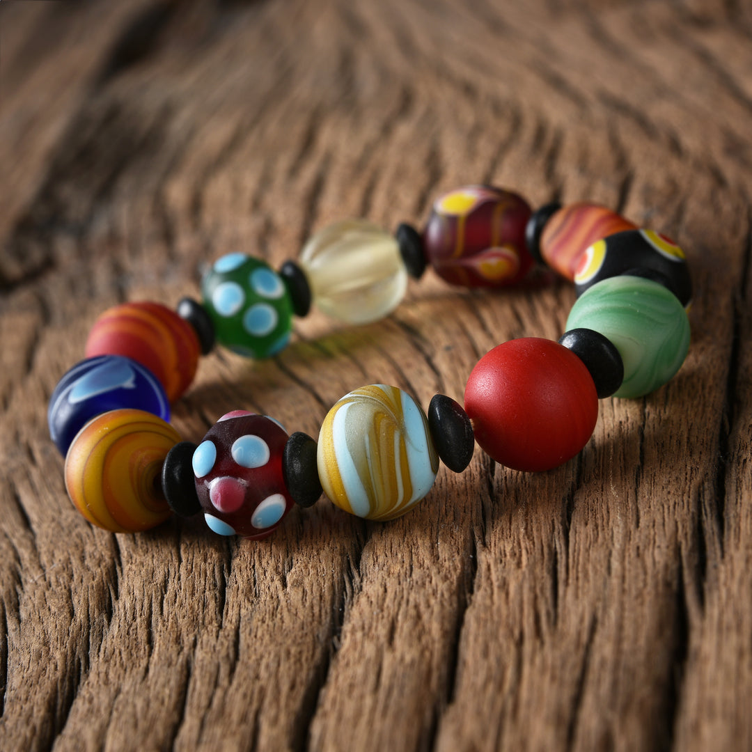 Tranquil Flame Bracelet