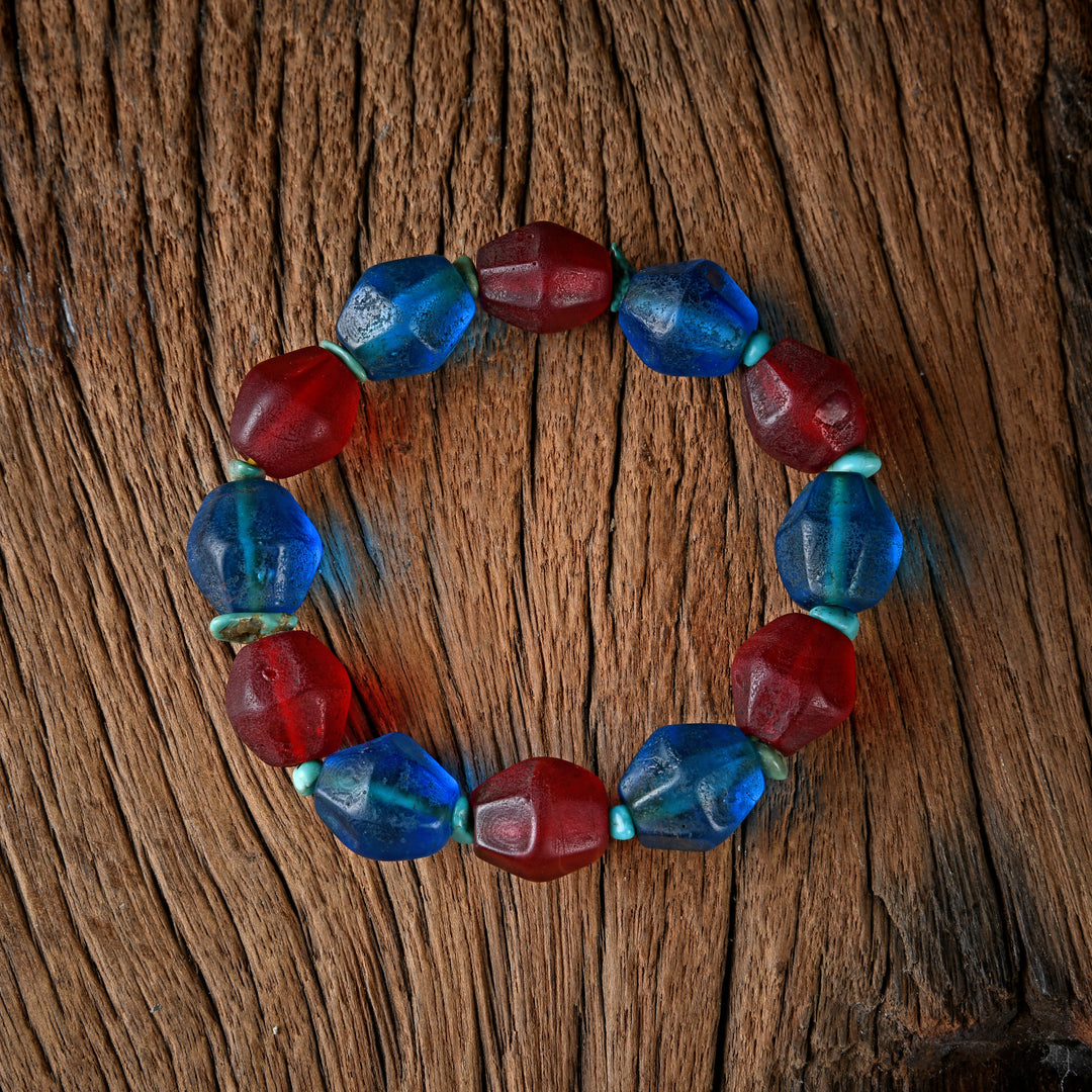 Chìliú Bracelet