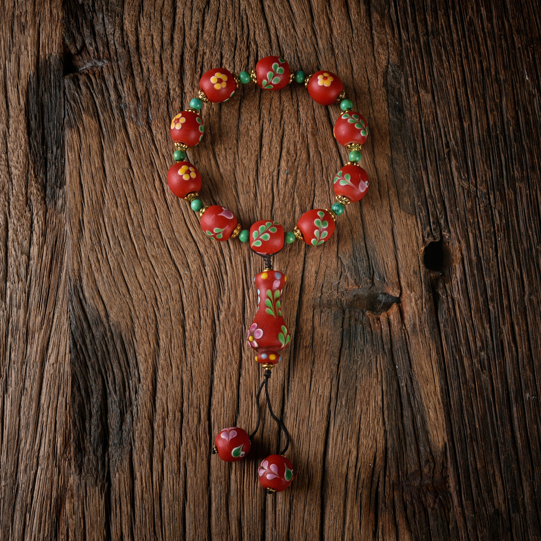 Blossom of Blessings Bracelet
