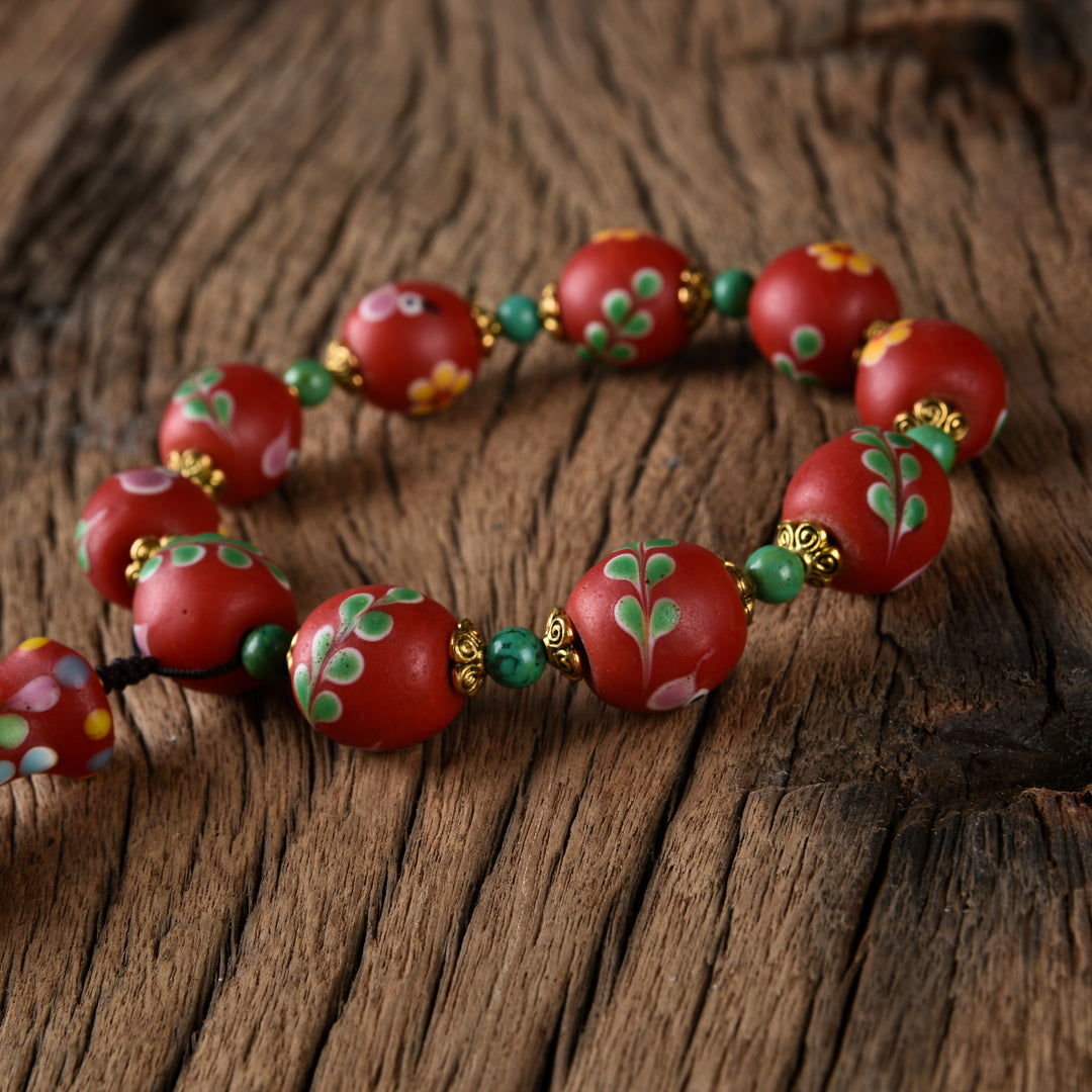 Blossom of Blessings Bracelet