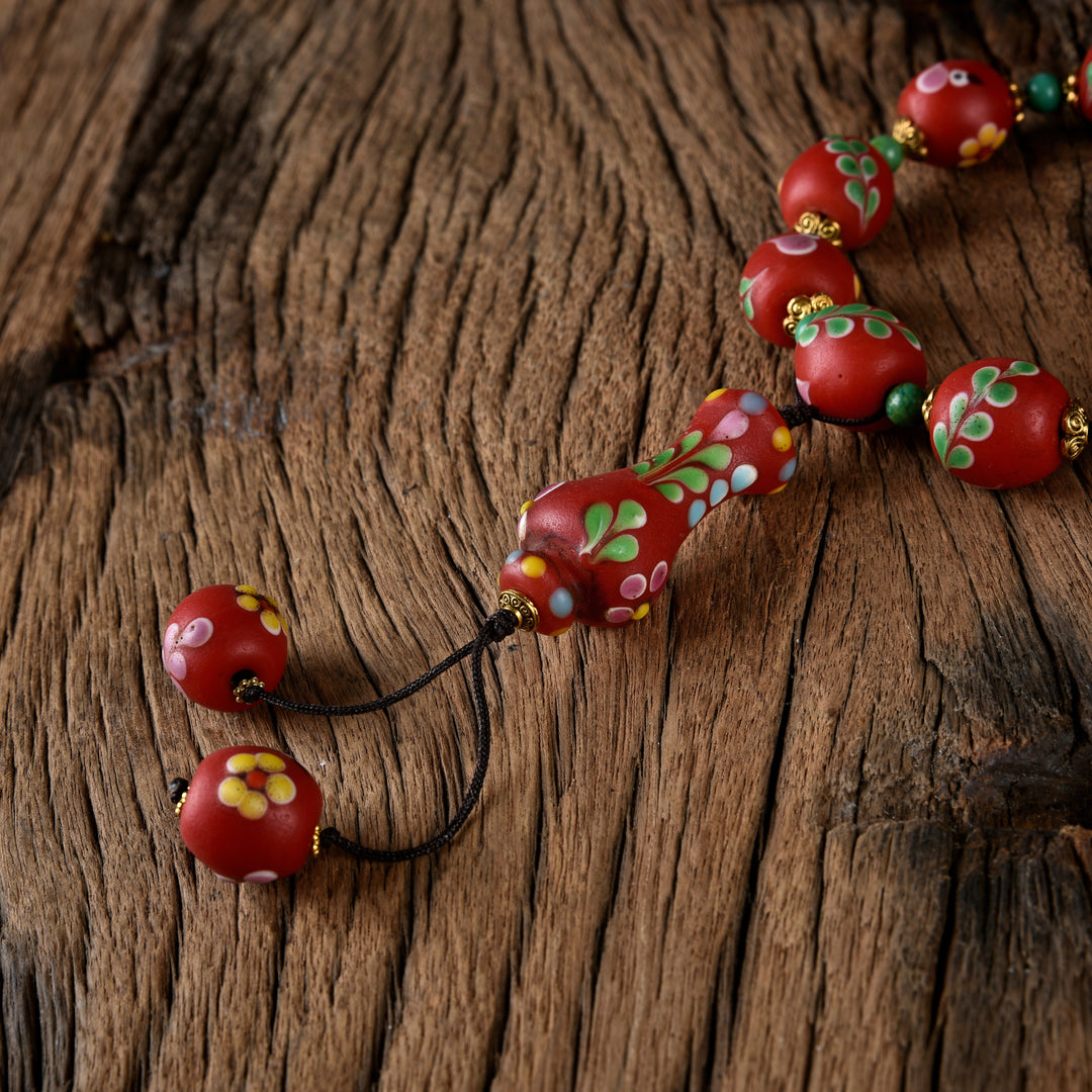 Blossom of Blessings Bracelet