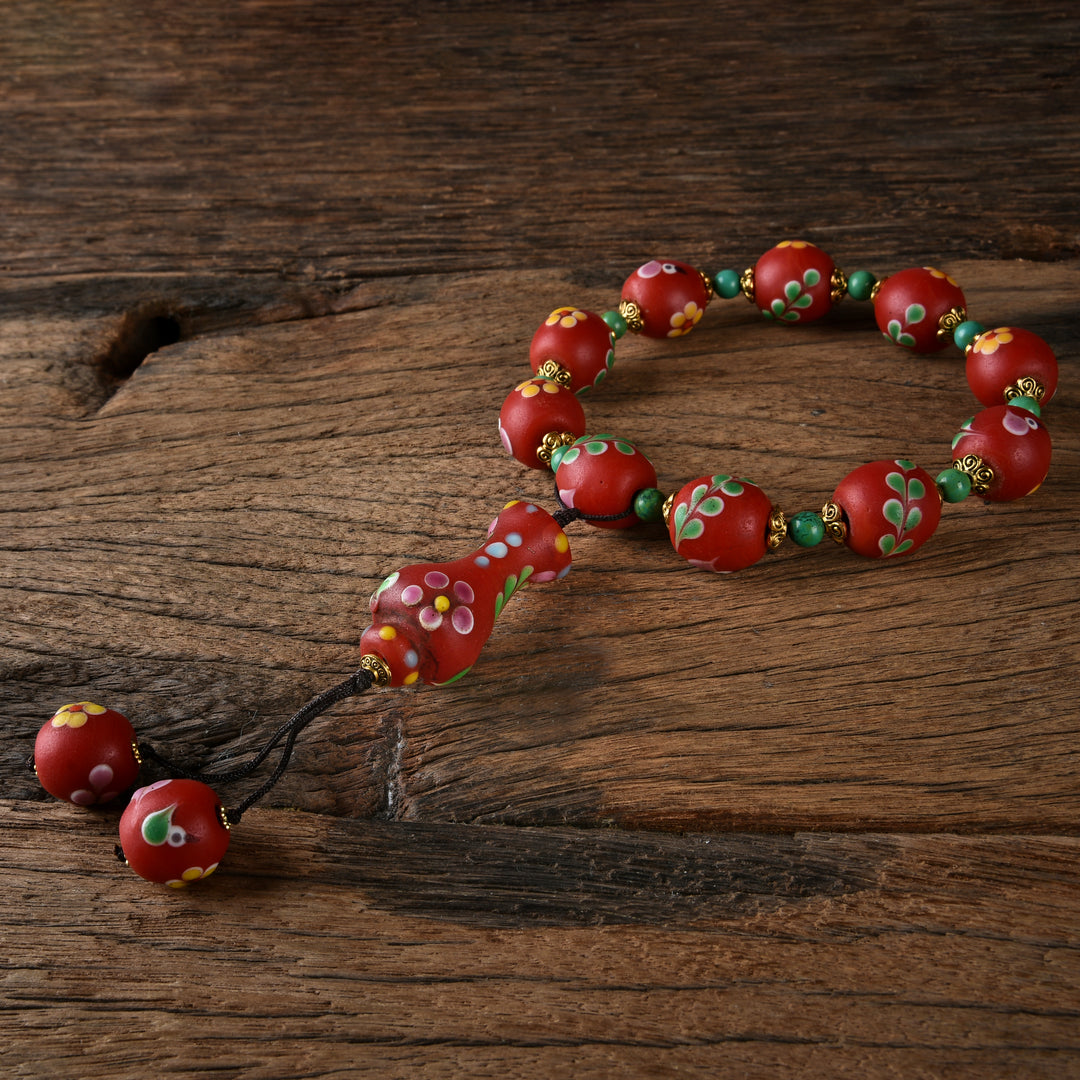 Blossom of Blessings Bracelet