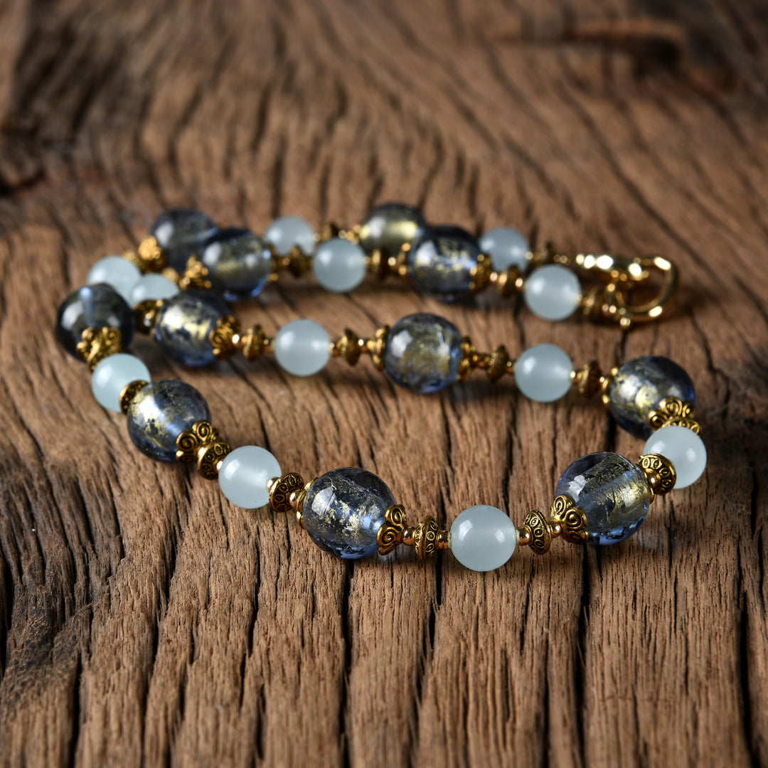 Celestial Radiance Necklace