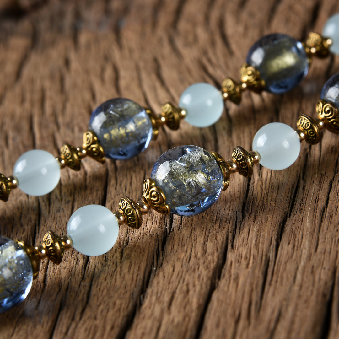 Celestial Radiance Necklace