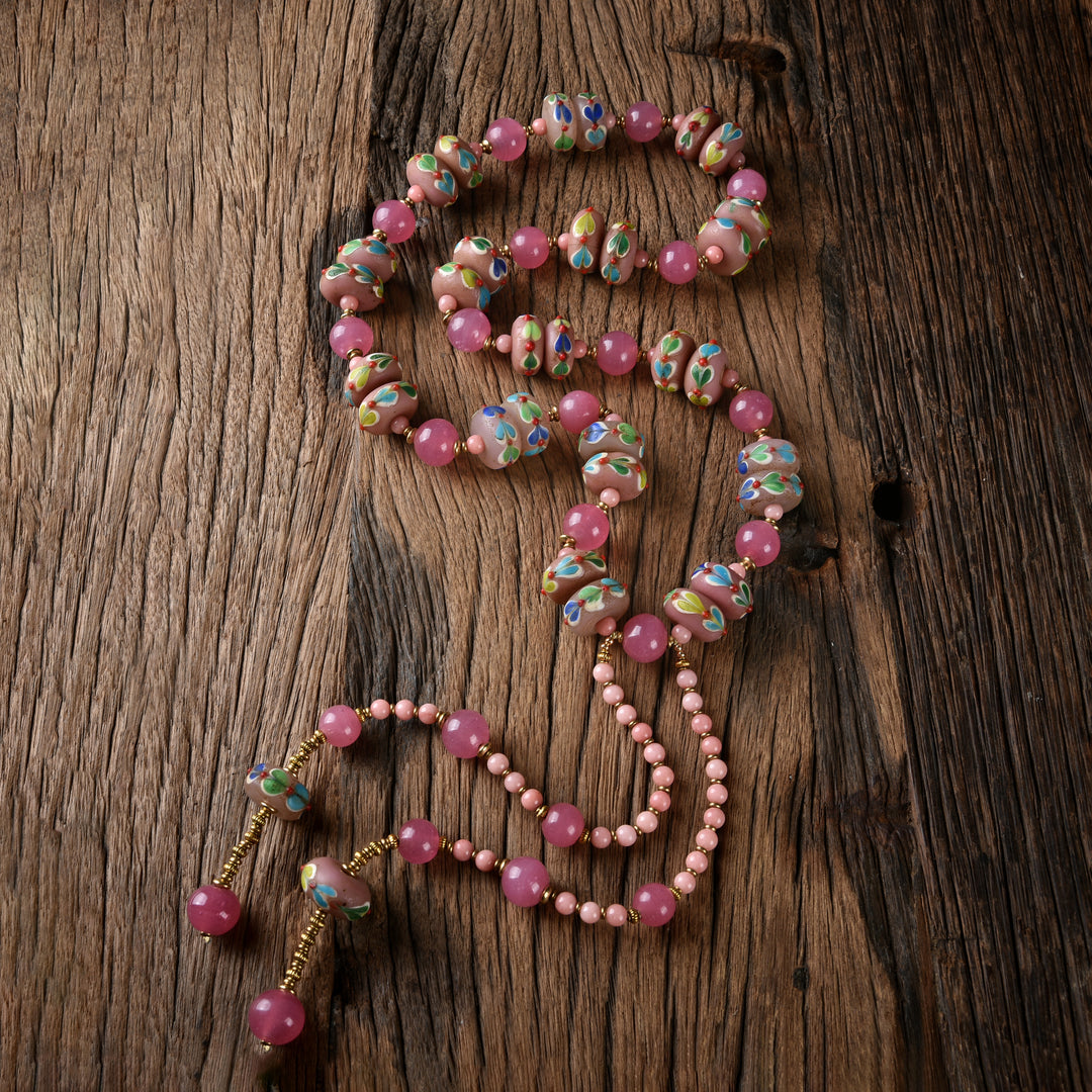 Heart Blessing Necklace