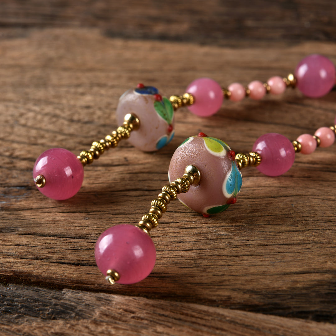 Heart Blessing Necklace